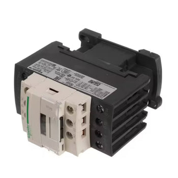 Bakers Pride 2F2006.22 Contactor 24 Volt DC 40 Amp 4 Pole Reversing