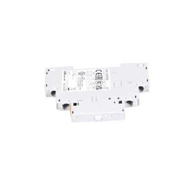 Trane 220817 Auxiliary Switch Circuit Breaker Side Mount 2Pole 1 Normally Open/Normally Closed Contact