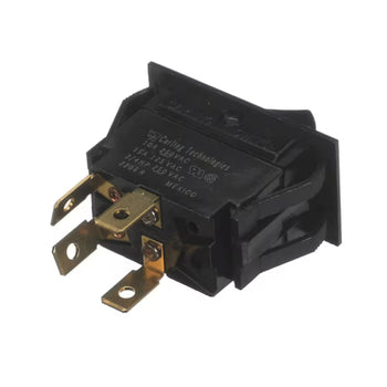 Frontline International 2206-R ON/OFF ROCKER SWITCH, fits to LS1-60-EU-GG/LS1-60-NA-GG