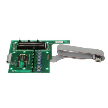 Schaerer E337072 User Interface Pcb Sca Coffee Art Plus