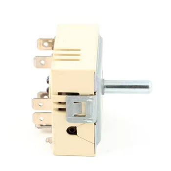 Vollrath 21312-12-5 Infinite Switch 120V 13A for 36399/36399-FF Models OEM Part