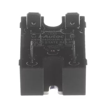 Schaerer KSIM240D25R-L(091) Relay Solid State SPST 208/240Volt OEM Part