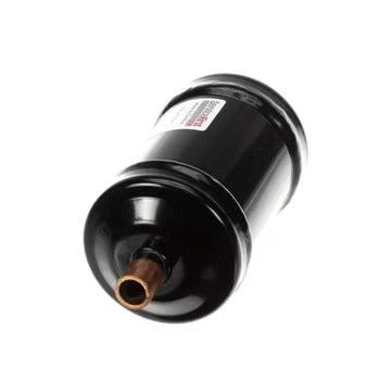 Trane D156918P02 Filter Drier, Bi-Flow, Liquid Line, 8 Cubic Inch, 3/8" ODF