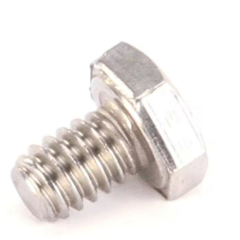 Power Soak ABP-S30400 Screw Hex Head 1/4-20x3/8" Stainless Steel