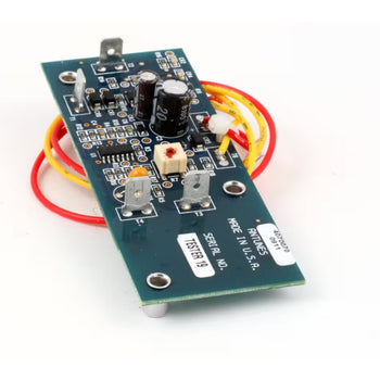 Antunes 4070070-0911 Temperature Control Board Kit DFW-100/DFWF-250