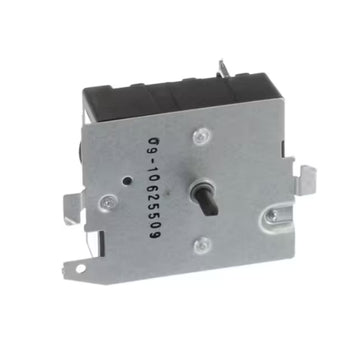 GE Appliance 09-10625509 Timer, Dryer, 250VAC, .25A
