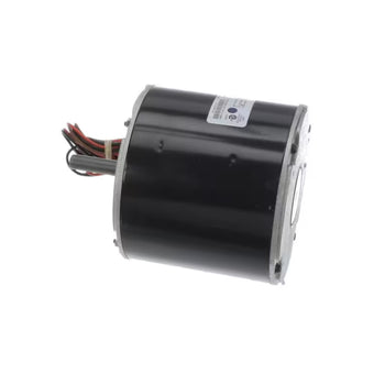 Rheem K55HXLZD-2773 D25115805 Motor Condenser 208/220/230Volt 50/60HZ 1/5HP, 1PH, 825 RPM