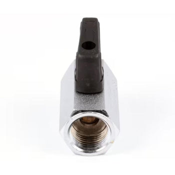 Southbend Range CW617N Mini Ball Valve S35 3/8