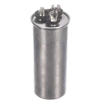 Nortek 328P707DH37N46A550 Capacitor Run Dual 370 Volt 50/60HZ 70 + 7.5uF Round