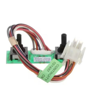 GE Appliance 197D2803G003 Temperature Control Board Refrigerator