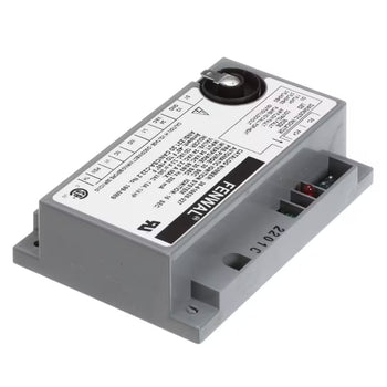 Hot Rocks Oven 2201C Ignition Control 24 Volt 50/60HZ