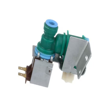 Whirlpool 182C21 Solenoid Valve Water Inlet 120V 60HZ 20W for Refrigerator