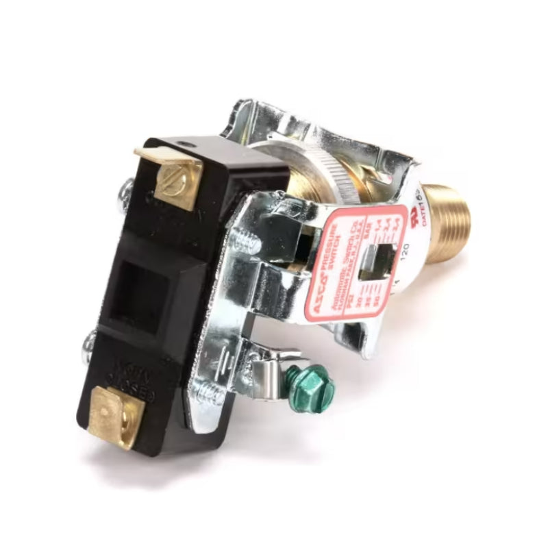 Com 1535 Groen 1535 Pressure Switch 1/4