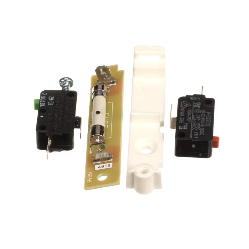 Computer Monitor Fuse Sharp 4919 Monitor Fuse OEM Part - AIOsupplyworld.com