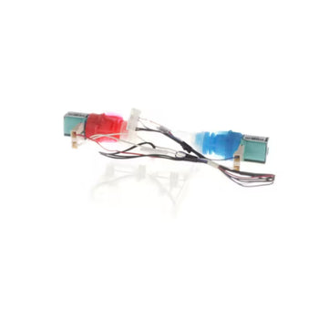 Whirlpool 4704779 Water Inlet Valve Top Load Washer