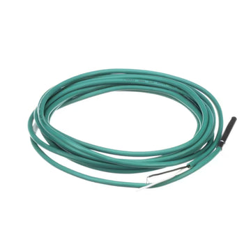 Norlake 2937 Temperature Sensor, Green, 120", 300V