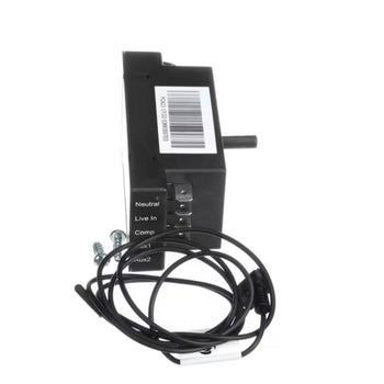 Master-Bilt 92373200 SOLLATEK TEMPERATURE CONTROL FCA-23