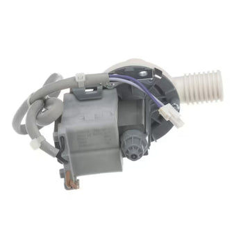 Whirlpool 25092020-02 Water Pump/Motor Assembly 120 Volt for Washing Machine