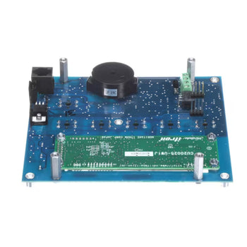 Antunes 21E20-EH Display Board for CTX/UTX OEM Part