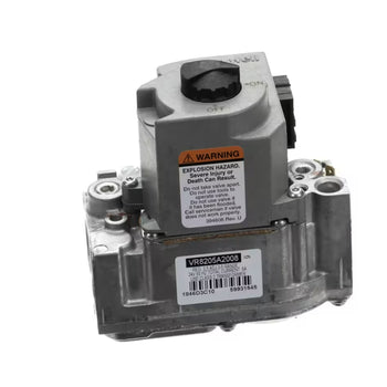 Baxter 1846D3C10 Gas Valve 1/2" Natural Gas 24V 60HZ OV310G