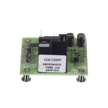 York HBOR-AP1203 Time Delay Relay Draft Motor fits to DH180N24C2BMA2A