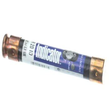 AAON 0125629 Electric Fuse 20A 600V Class RK5