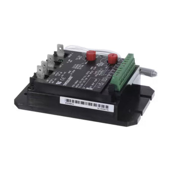 Carrier HVAC 20230814 E256779 Head Pressure/Low Ambient Control Kit