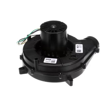 Trane 712112479 Blower/Motor Assembly Draft Inducer 115V 60HZ 3200RPM