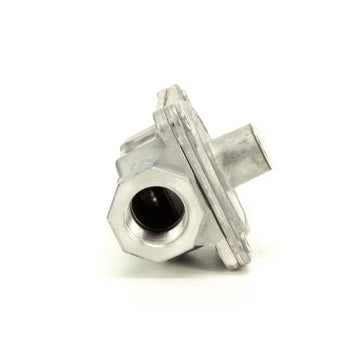 Bakers Pride 10.0M1009A Gas Pressure Regulator Propane Gas 3/4" RV48 FITS TO 101