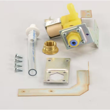 Manitowoc Ice C-436/13-B10 Solenoid Valve Kit Water Inlet 115V 60HZ 1PH