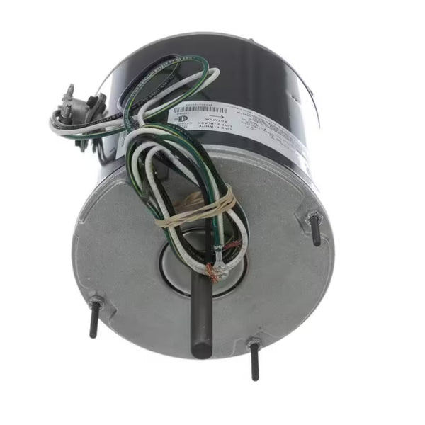 Modine K55HXPUU-1691 Fan Motor 115V 60HZ 1PH 1140RPM 1/3HP ...