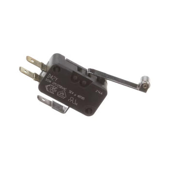 AAON D42Y Microswitch with Lever/Roller 3(1)A 125/250VAC, 40T85