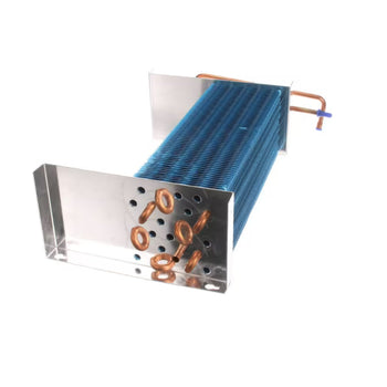 Norlake 2015-0722 Evaporator Coil for R23-S Model OEM Part