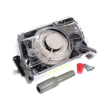 AAON AD4S3021 Smoke Detector AD4S