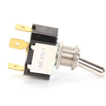 Jackson 1245-R Toggle Switch SPDT Start for 10A/B/PRB/U Models
