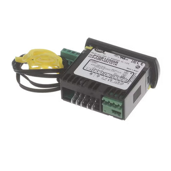 QBD Modular Systems PYQB1Z005R Temperature Control Kit with Sensor Digital 115V