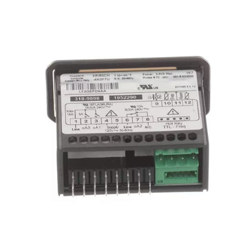 Perlick XRI60CH-4N3F7U Electronic Controller 120V 50/60HZ Commercial Undercounter Freezer