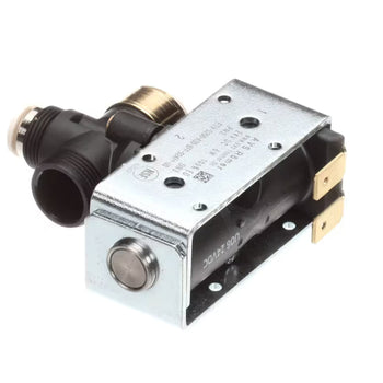 Thermoplan ETV-S208-A30-6FF-024 Valve 2/2-Way 24VDC 6W Magnet 06 DN3