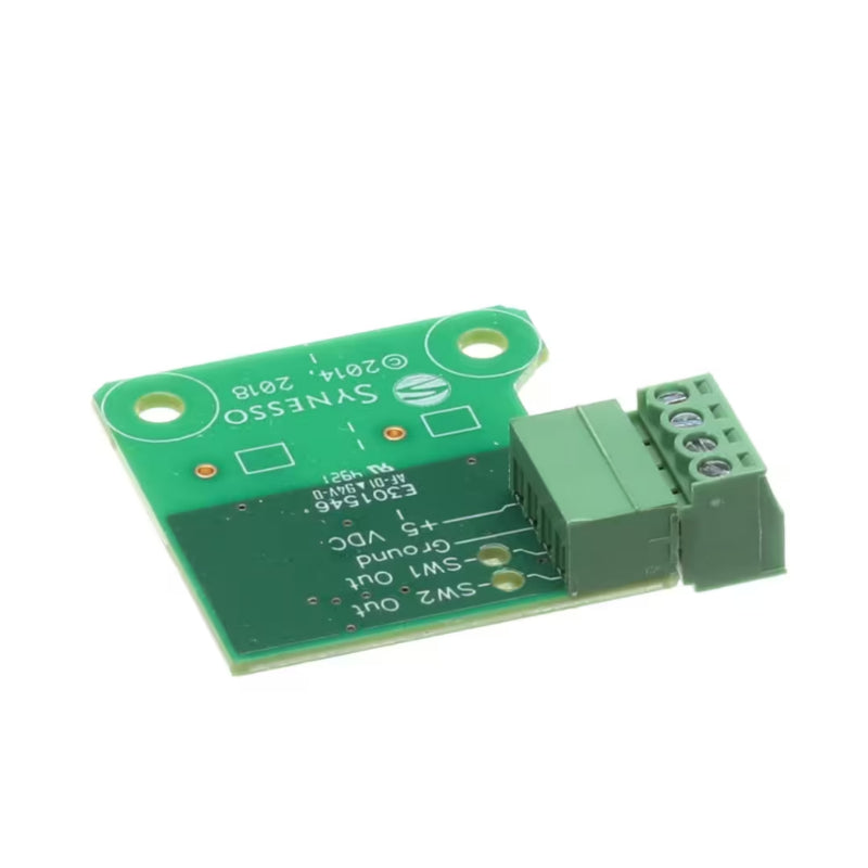 E301546 Module Synesso 4921 E301546 Dual Hall Effect Board MVP Series OEM Part ...