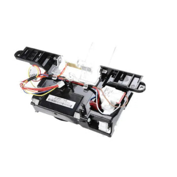 Frigidaire 202011171008 Dispensing Module Black w/ Clear Paddle 202011130429A, Refrigerator