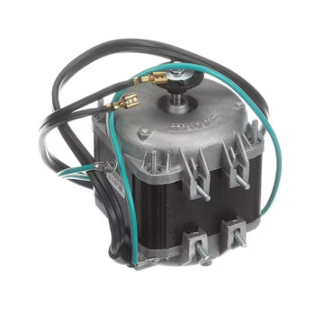 Torrey Refrigeration 8214315152 Fan Motor 115 Volt 60HZ 34W CCW, 1F-MOMT-0041