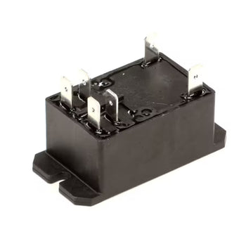 Ovention 1629-A Relay, 24V Coil, DPST, 30A, MiLO-14/MiLO2-16