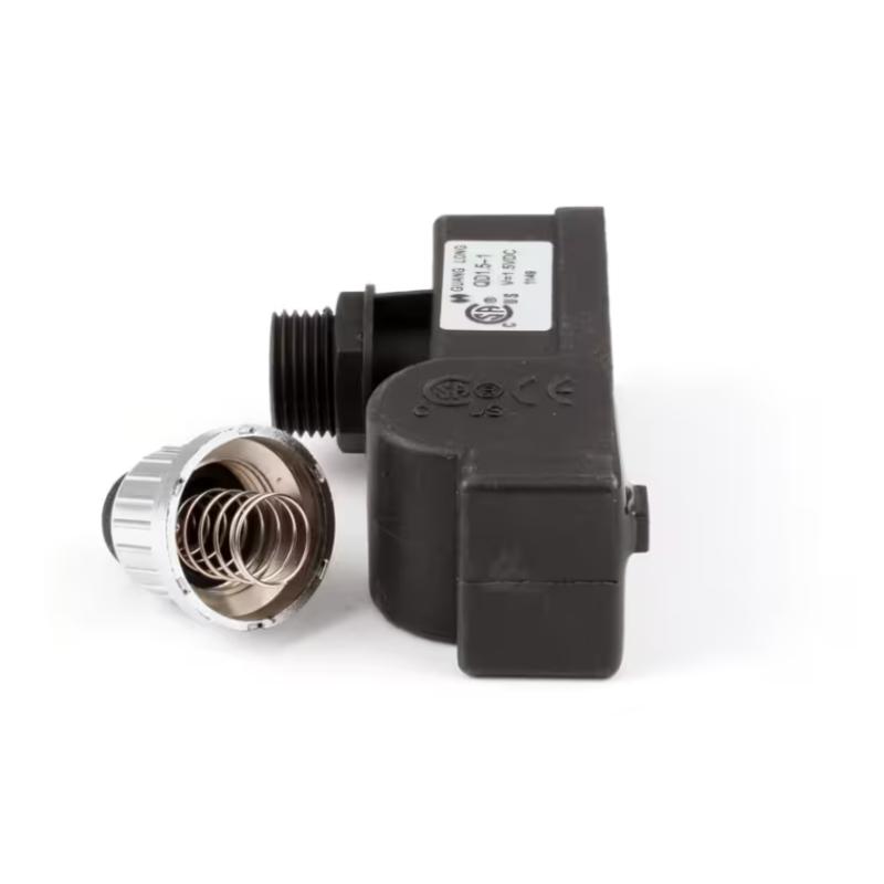 Southbend Range 1149 QD1.5-2 Quickliter/Push Button Ignitor 1.5V, 1P F ...