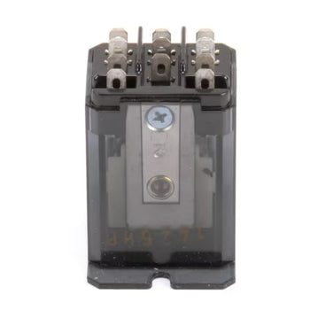 Jackson 1425HP Relay, 240V, 50-60Hz, 3 Pole, for 300X/300XLT