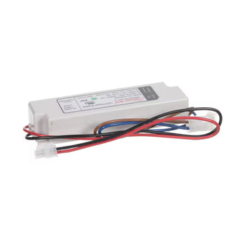 Minus Forty 100227 LED Power Supply 100-240 Volt 50/60HZ Output 12 Volt DC