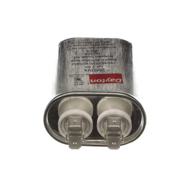 Nu-Vu 2MDV4 Capacitor 370V 5MFD