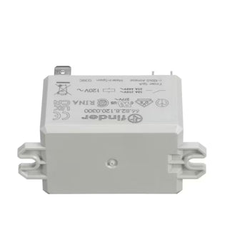Baxter T92P7A22-120 Relay Heater 20A