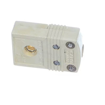 Hardt 3914C08 Thermocouple Connector Ceramic Female