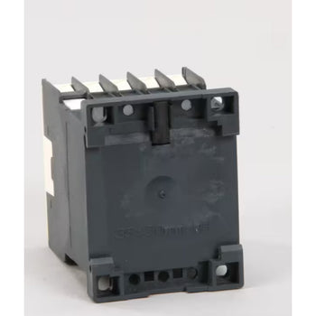 Insinger 2F10080 Contactor 3 Pole with Normally Open Auxilliary Contact 220/230V 50/60HZ Coil