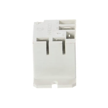 Carter-Hoffmann HAT903ASAC120 RELAY 30AMP 277VAC 2HP PANEL MOUNT fits for BR1000
